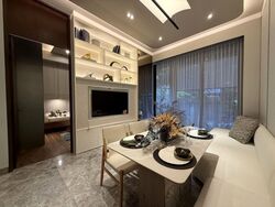 Jervois Privé (D10), Apartment #539802101